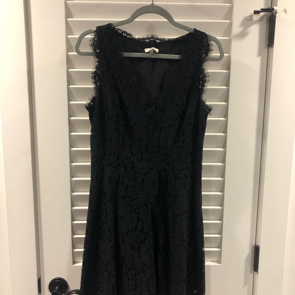 Joie Dress - Picture 2 of 2